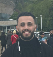 Ahmad ABO RAJAB crop
