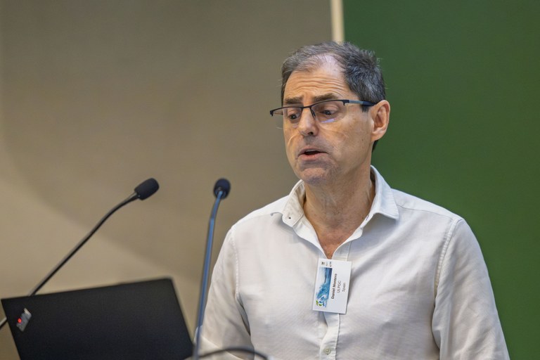 Daniel Montero