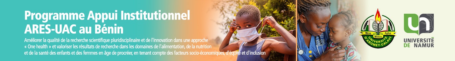 Projet AI-ARES-UAC 2022-2027 Projet AI-ARES-UAC 2022-2027