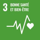 ODD 3 - Bonne santé et bien-être