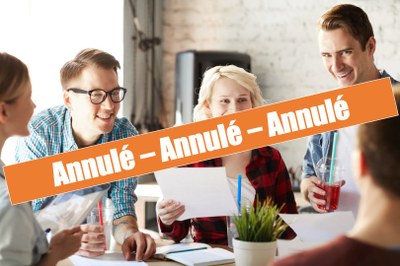 WEJCh 2020 annulé