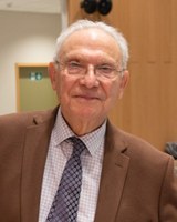Alain Krief