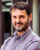 Stéphane Vincent