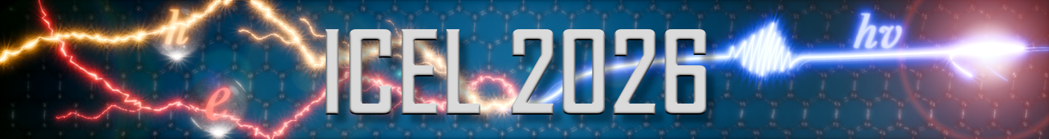 ICEL 2026 Conference