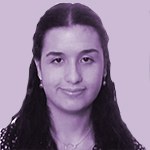 Lorena Ballesteros Ferraz