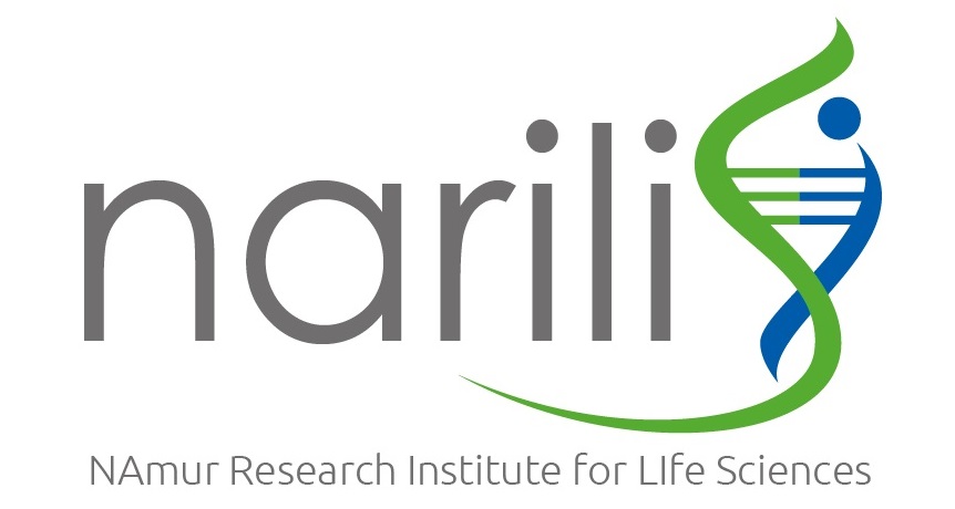 Namur Research Institute for Life Sciences (Narilis)