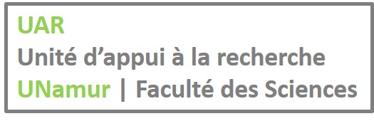 UAR - Unité d'appui à la recherche - Faculté des sciences