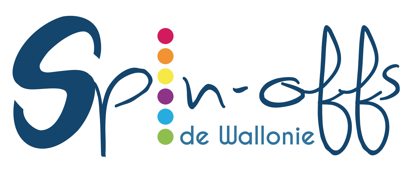 Spin-offs Wallonie